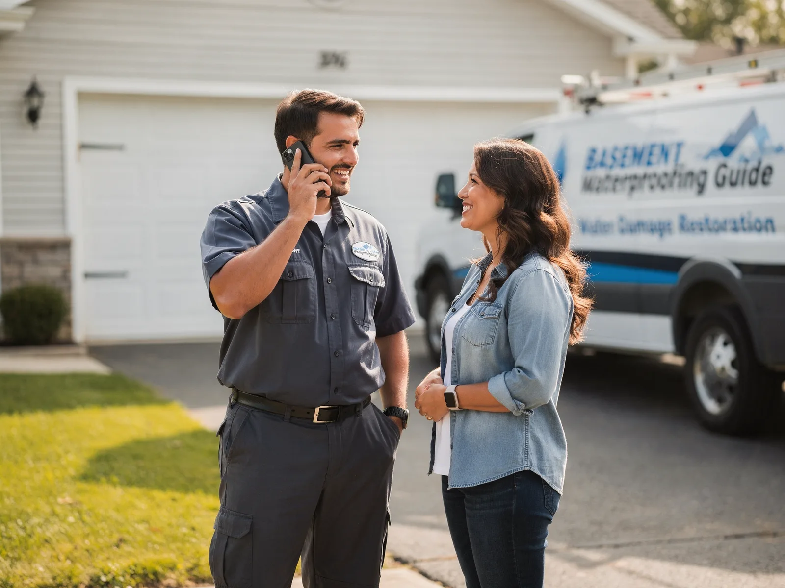 Basement Waterproofing New Port Richey, FL FAQs